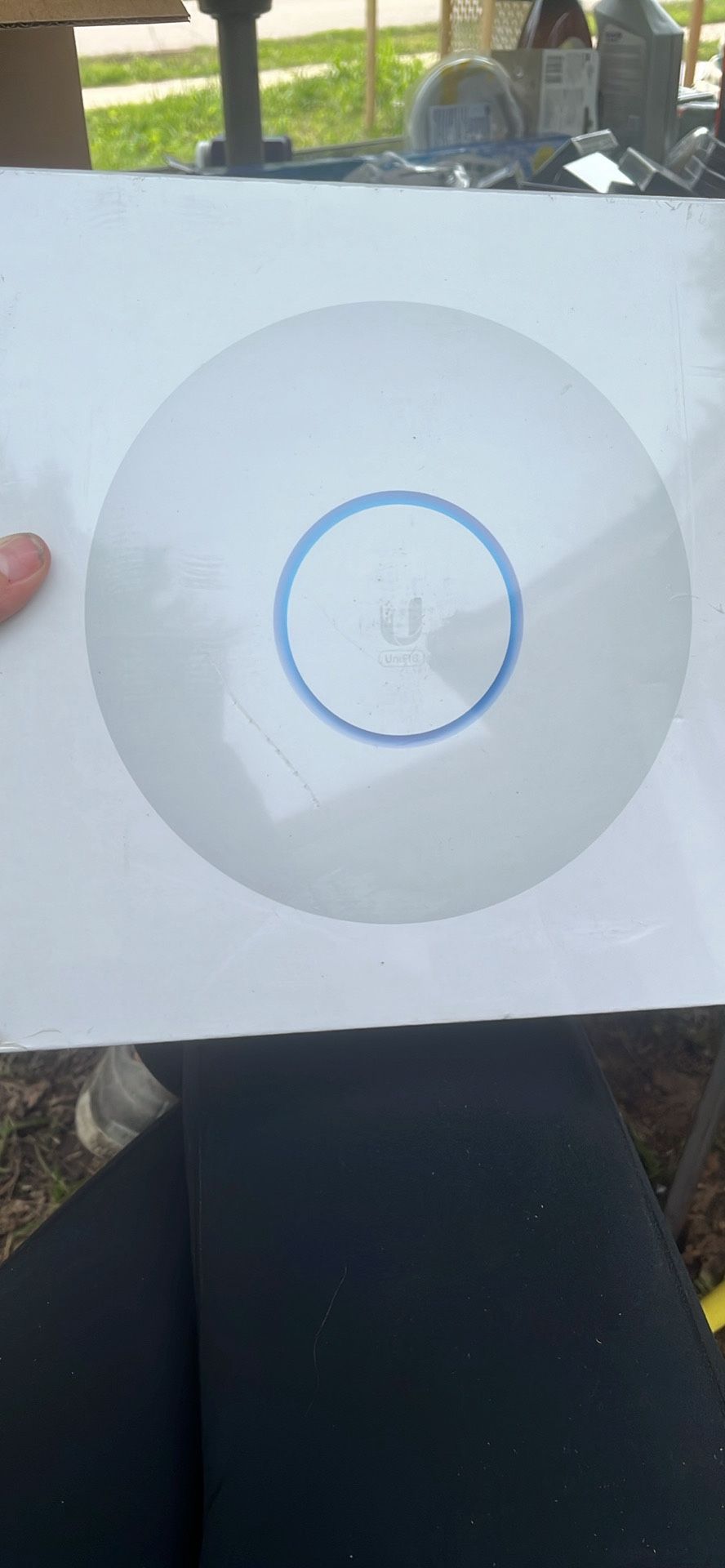 WiFi Router