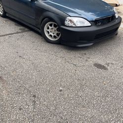 1998 Ek Hatch 