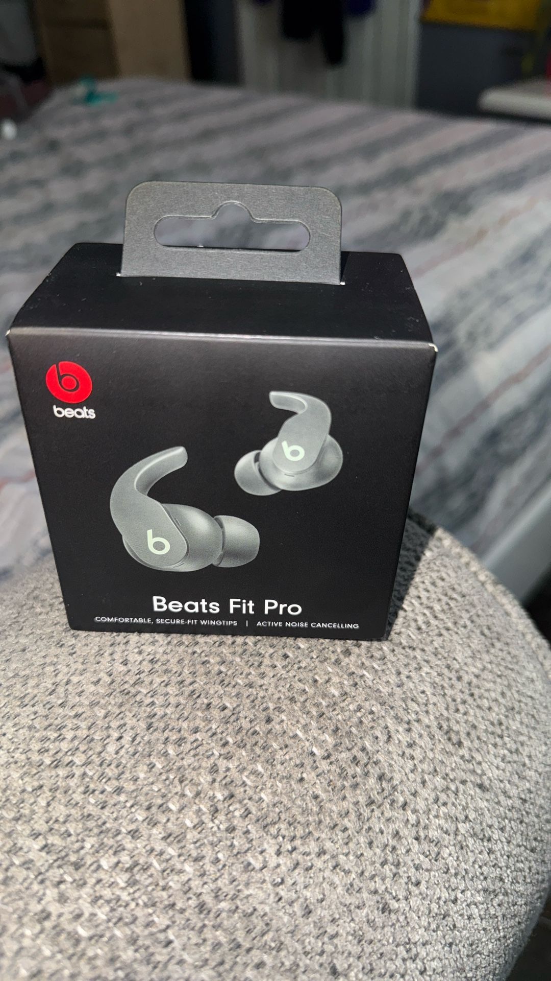 Beats Fit Pro