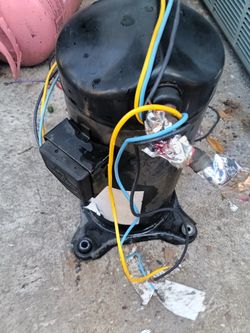 Compressor