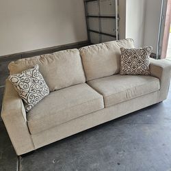 velletri chenille sofa bed