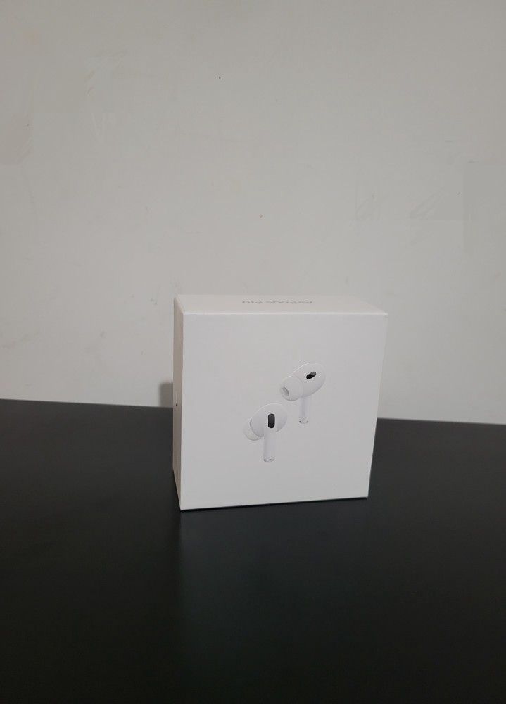 AIRPOD PRO GEN 2