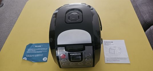 YOKEKON Rice Cooker