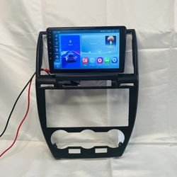 Rimoody Android Car Stereo for Land Rover Freelander 2 2007–2012 2+64G