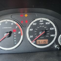 Honda CR-V 03