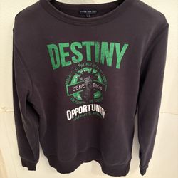 Men’s Hang Ten Sweatshirt - Large