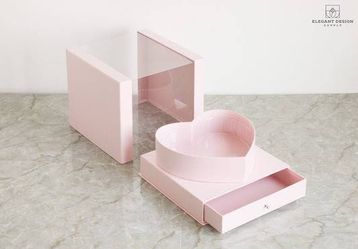 Flower Box