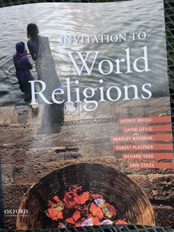 Invitation To World Religions 3rd Ed