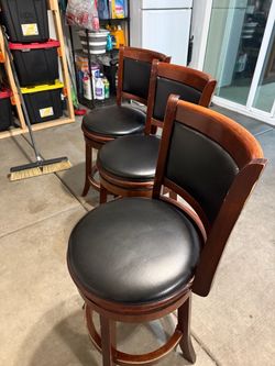Bar stools