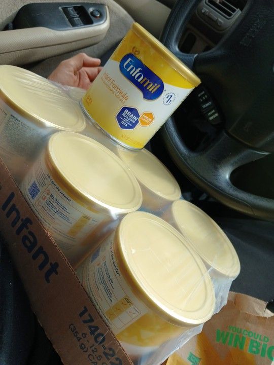Enfamil Formula
