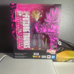 SHF EVENT EXCLUSIVE TRUNKS