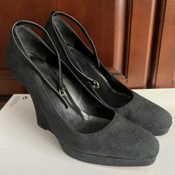 Gucci Wedges