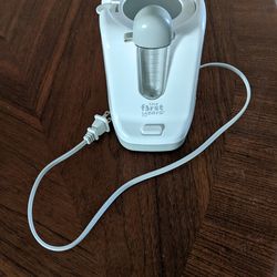 First years bottle warmer and sterilizer