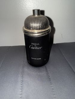 Cartier Cologne