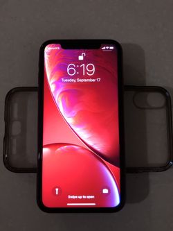 iPhone XR