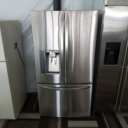 LG Refrigerator