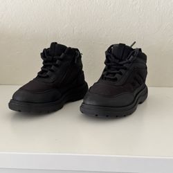 Zara Boots