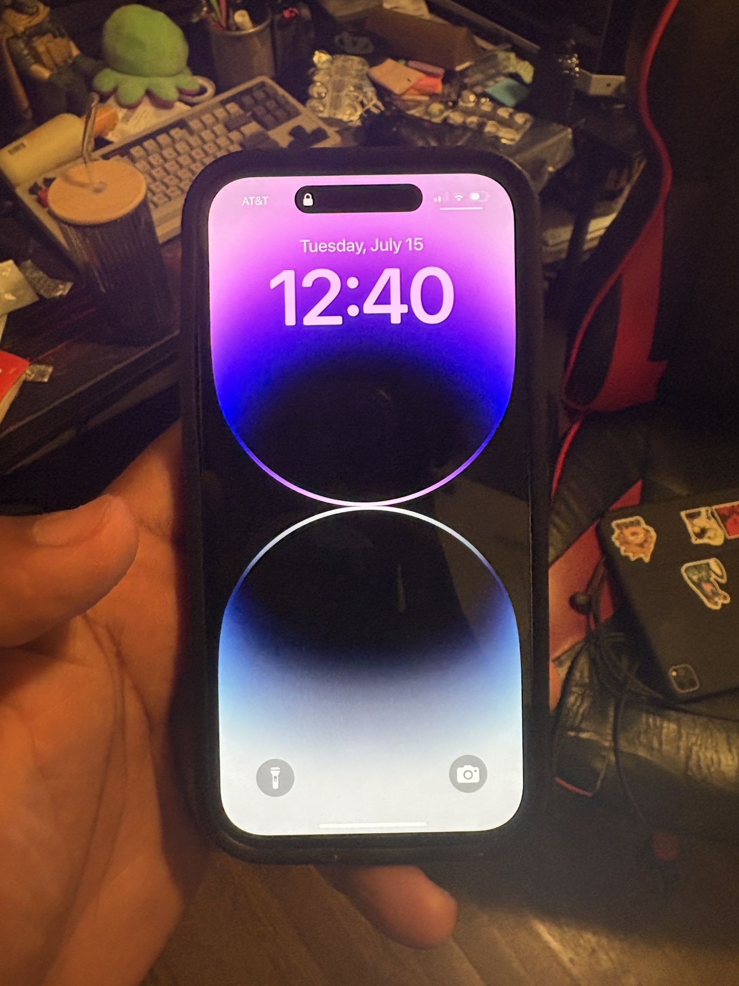 iPhone 14 Pro