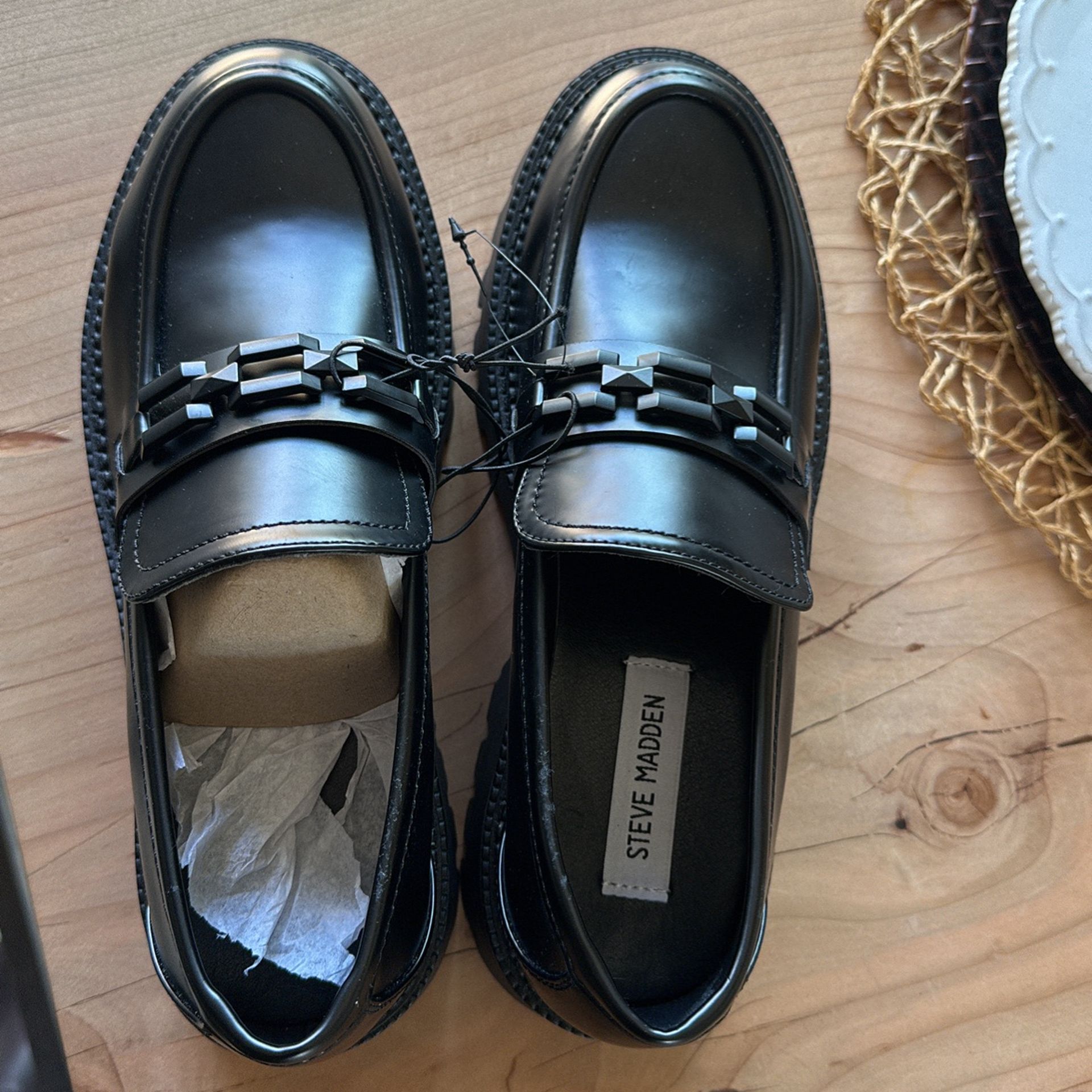 New Steve Madden Shoes