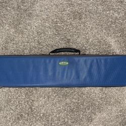 Orvis Safe Passage Fly Rod & Reel Travel Case