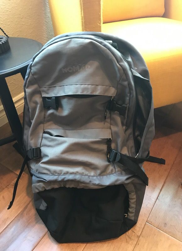 Nomad YNCA 40 men's hiking pack