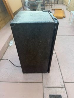 Mini Refrigerator