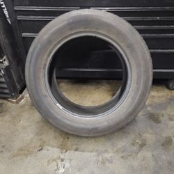 245/60/18 Falken Tire 245 60 18