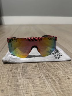 $35 Pit Vipers The 2000’s sunglasses