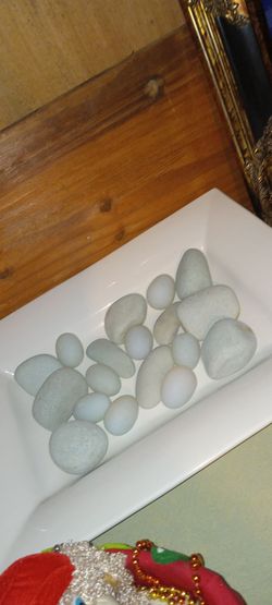 Sea Glass Collection Lot of 20 Pieces