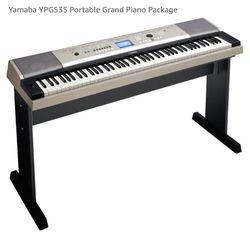 $600 piano Selling It For $400