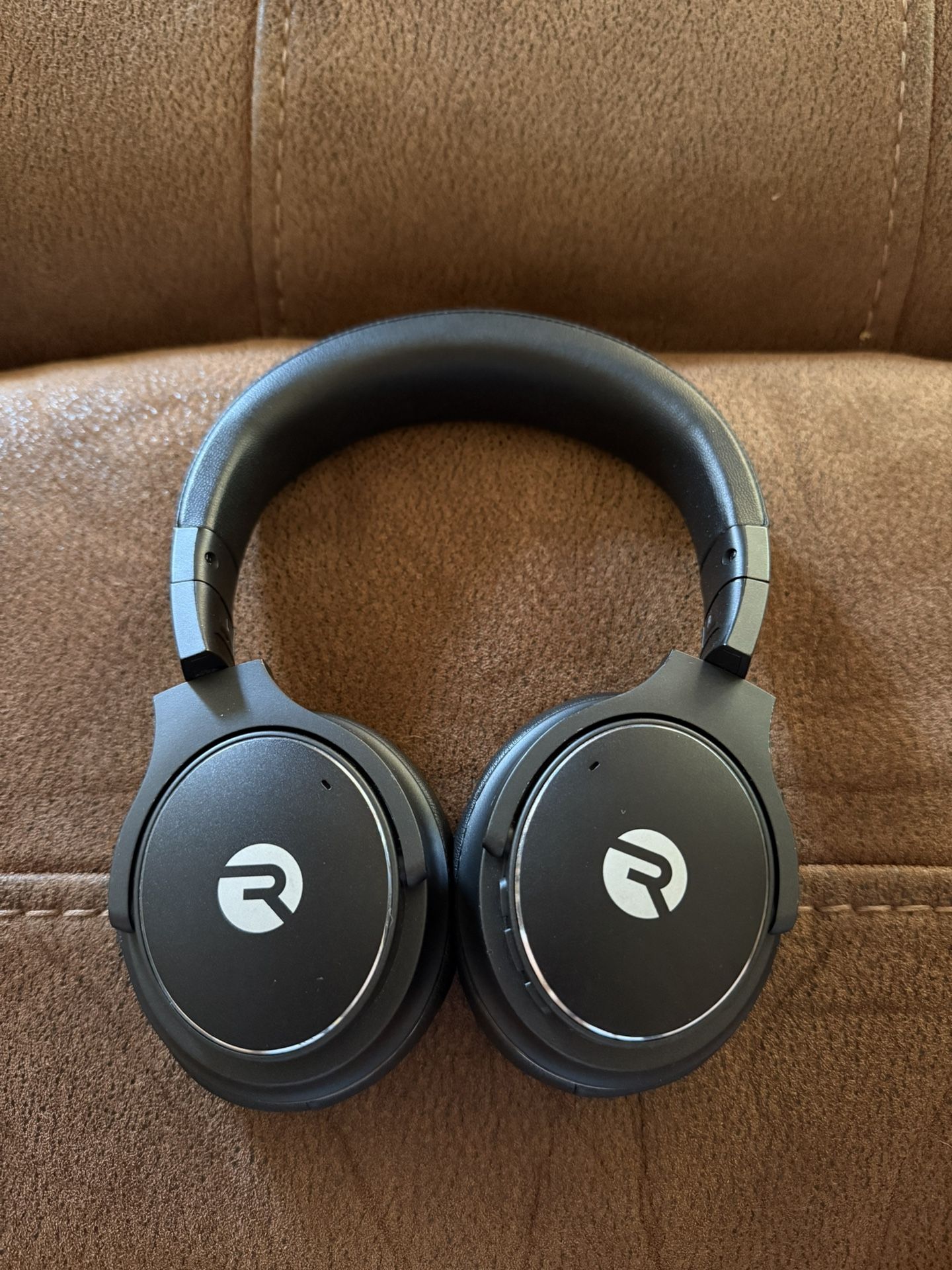 RayCon Noise Canceling Headphones