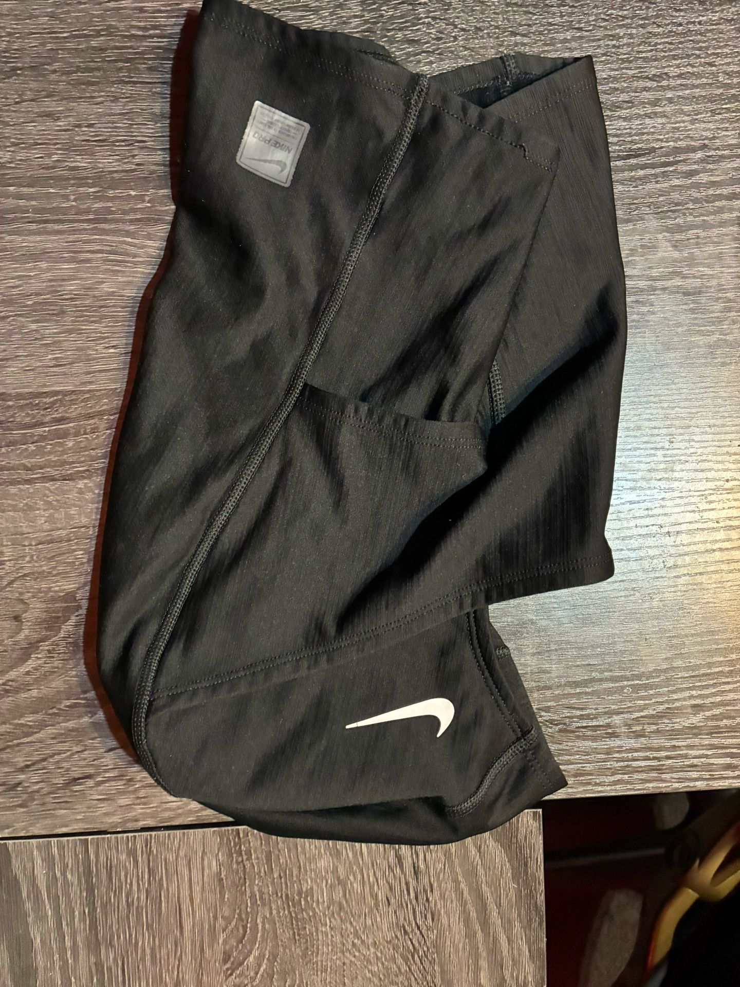 Nike Ski