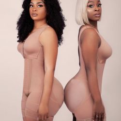Fajas Colombianas