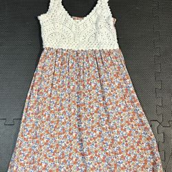 Ladies Dresses Size Small 