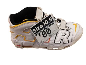 Nike Dd9223-100 White