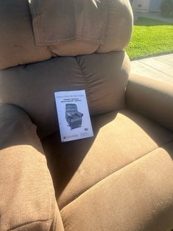 Massage chair