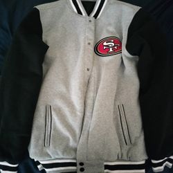 $180 BRAND NEW NINER REVERSIBLE JACKET!!!