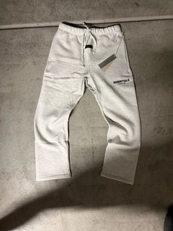 Fear of God Essentials sweats