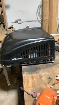 Air Conditioner