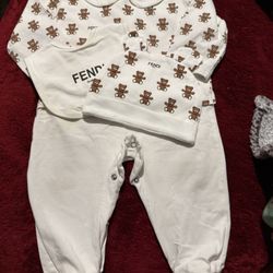 Baby Clothes