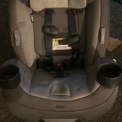 Baby Car Seat 