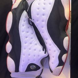 Air Jordan 13 Retro He Got Game