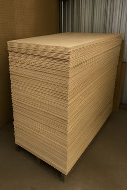 3/4 Plywood 