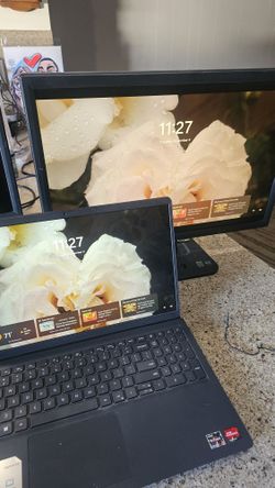 20" ACER monitor.
