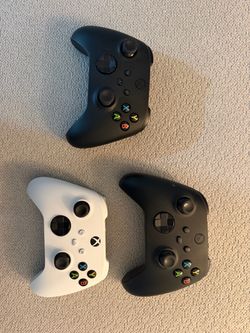 Xbox controller