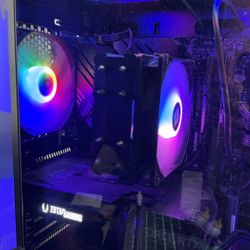 Gaming PC 