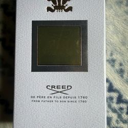 Creed millisime imperial