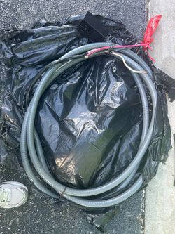 Cables for a rv or a house
