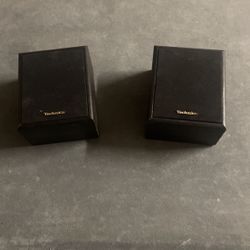Technics sb35 speakers