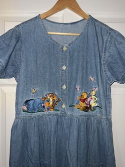 Adult Vintage Disney Clothing